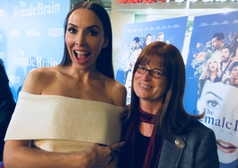 Cummings and Brizendine