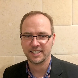 Photo of Derek Satre, PhD