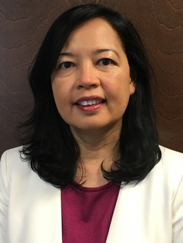 Marlene J. Guzman, MBA, MEd, MA