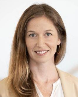 Nicki Bush, PhD
