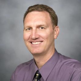photo of Michael Silverberg, PhD, MPH