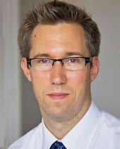 Aric Prather, PhD