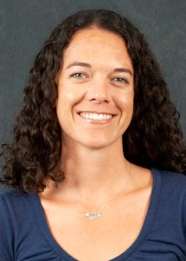 Sabrina Darrow, PhD