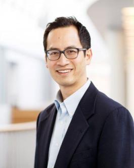 Edward Chang, MD