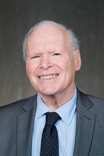 Mel Blaustein, MD