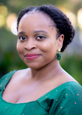 Lucy Ogbu-Nwobodo, MD