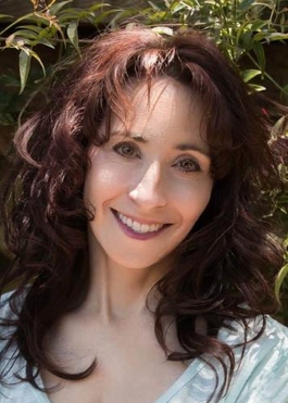  Elissa Epel, PhD