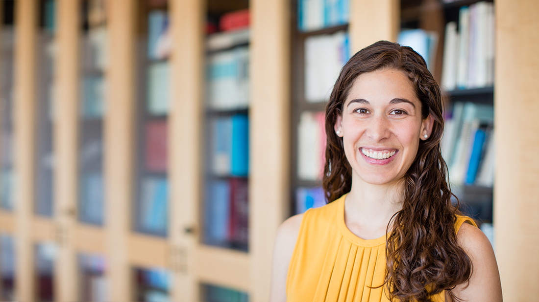 photo of Erin C. Accurso, PhD
