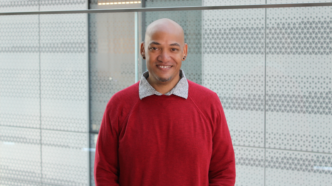 photo of Khary Dvorak-Ewell