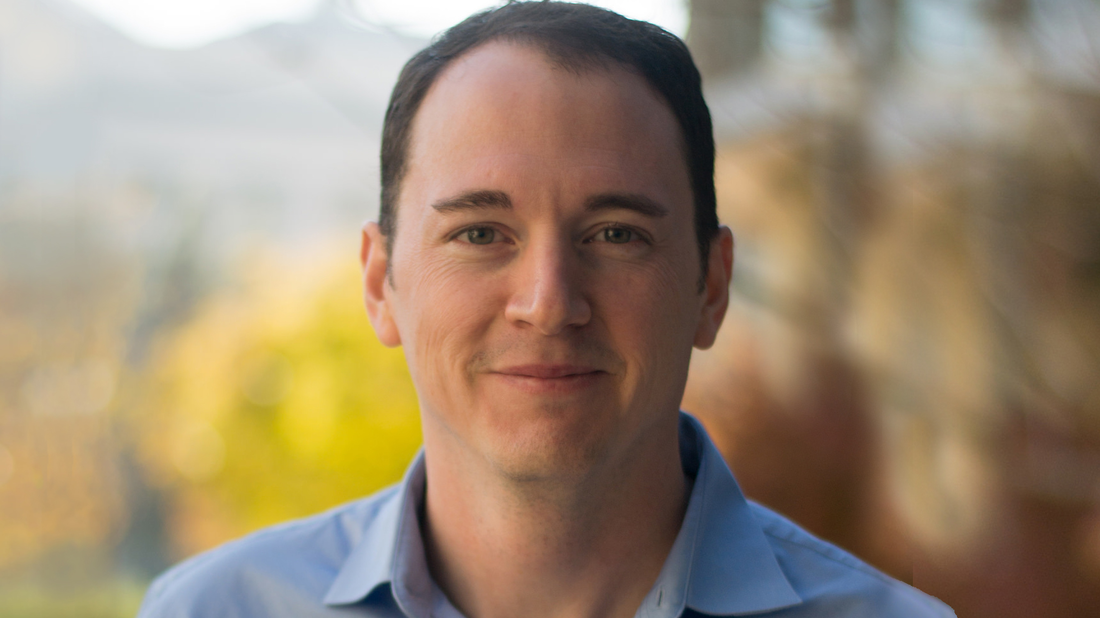 photo of Michael Walker