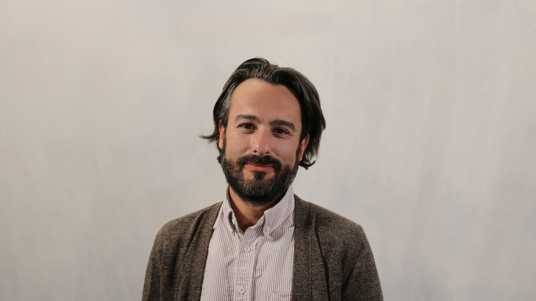 photo of William Martinez