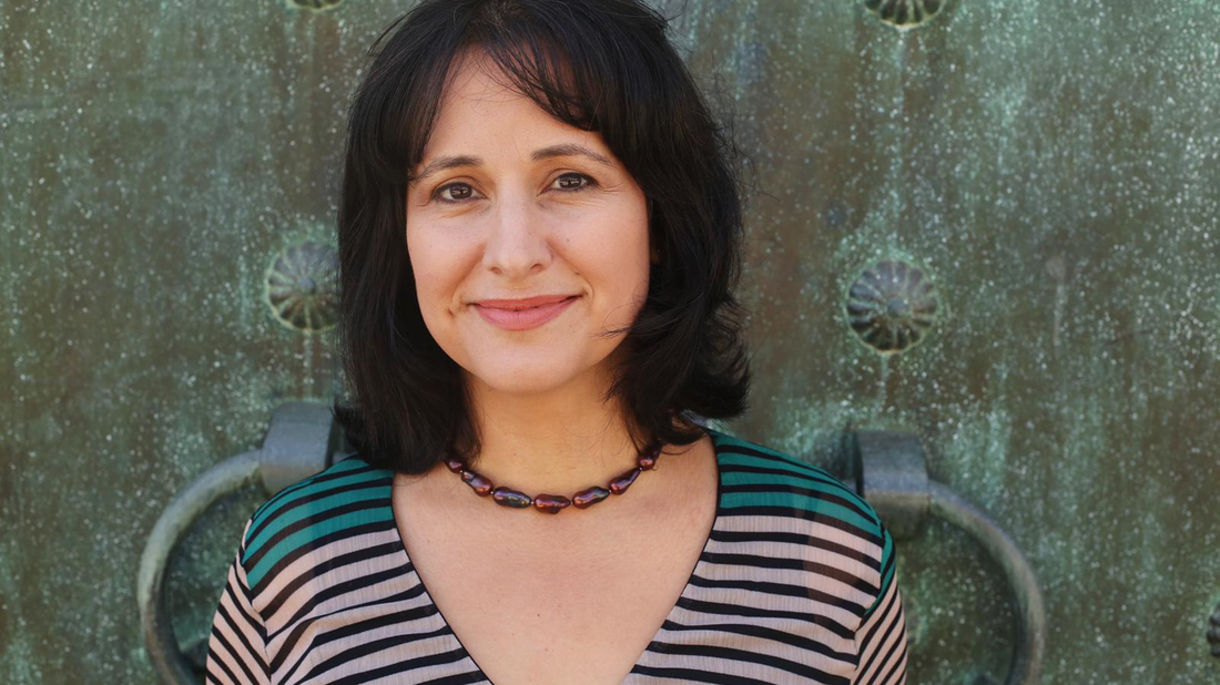 Miriam Dimmler, PhD headshot