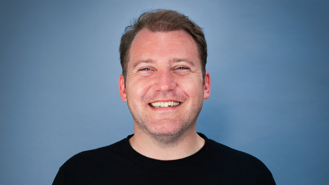 Mark Elliott, MD headshot