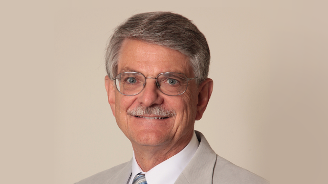 Scott Ahles, MD headshot