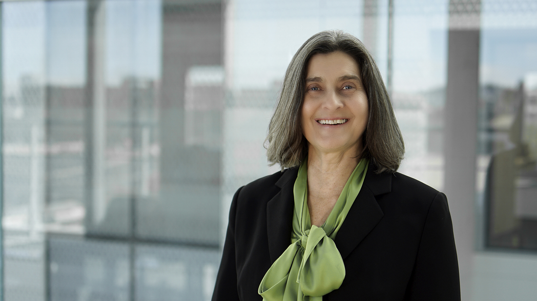 Andreea Seritan, MD headshot