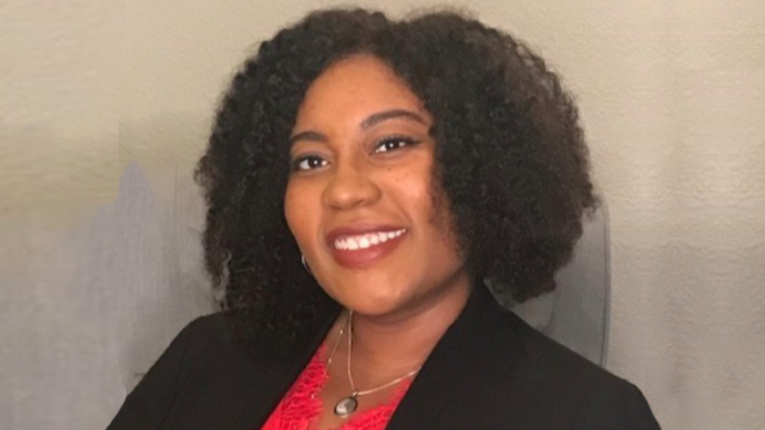 Asale Hubbard, PhD headshot