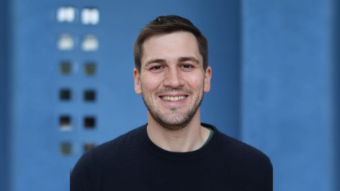 Jack Turban, MD, MHS headshot