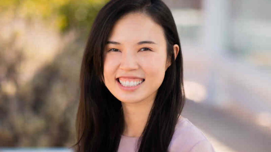 Cheng Qian, PsyD headshot