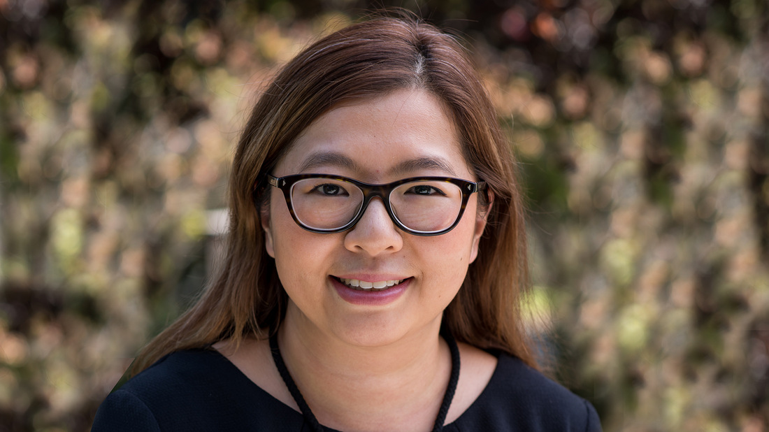 Chuan Mei Lee, MD, MA headshot