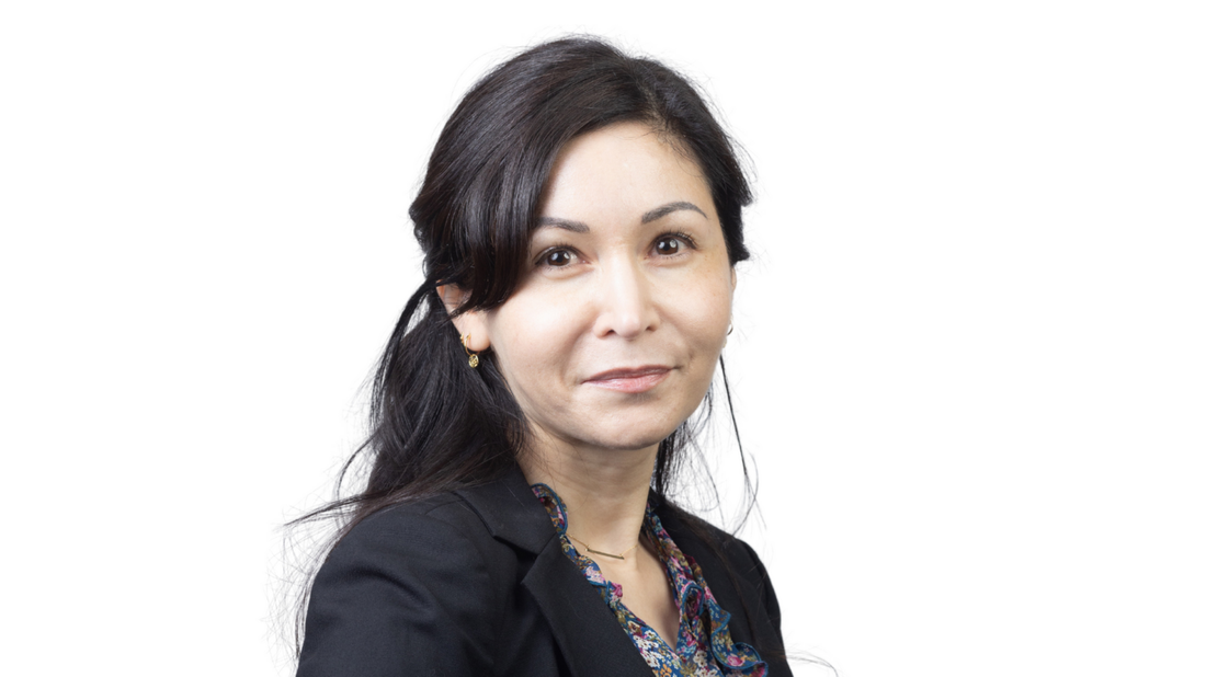Cynthia Chavira, MD, MPH headshot