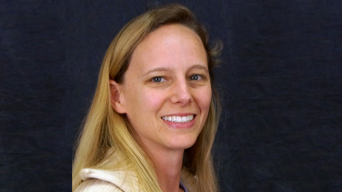 Anne Richards, MD, MPH headshot