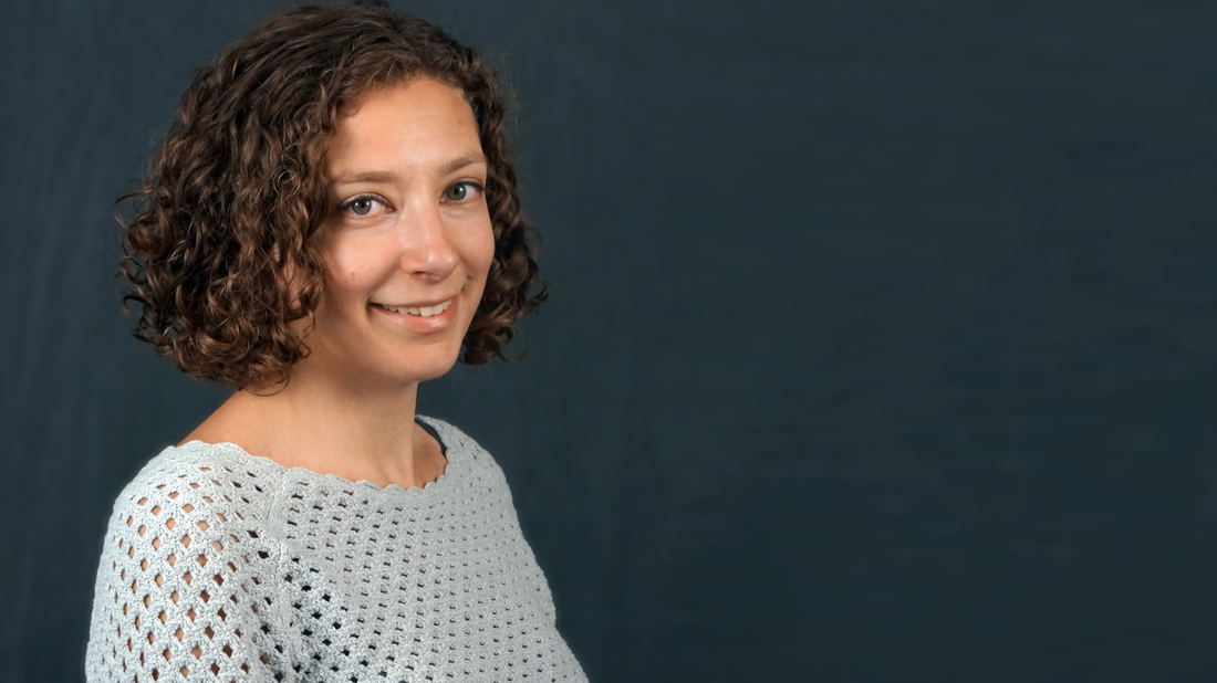 Lauren Weiss, PhD headshot