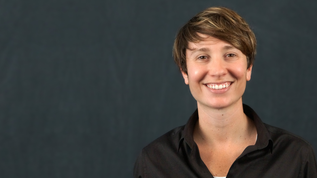 Danielle Schlosser, PhD headshot