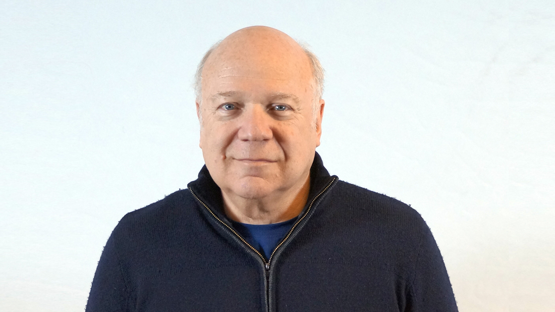 Stuart Eisendrath, MD headshot