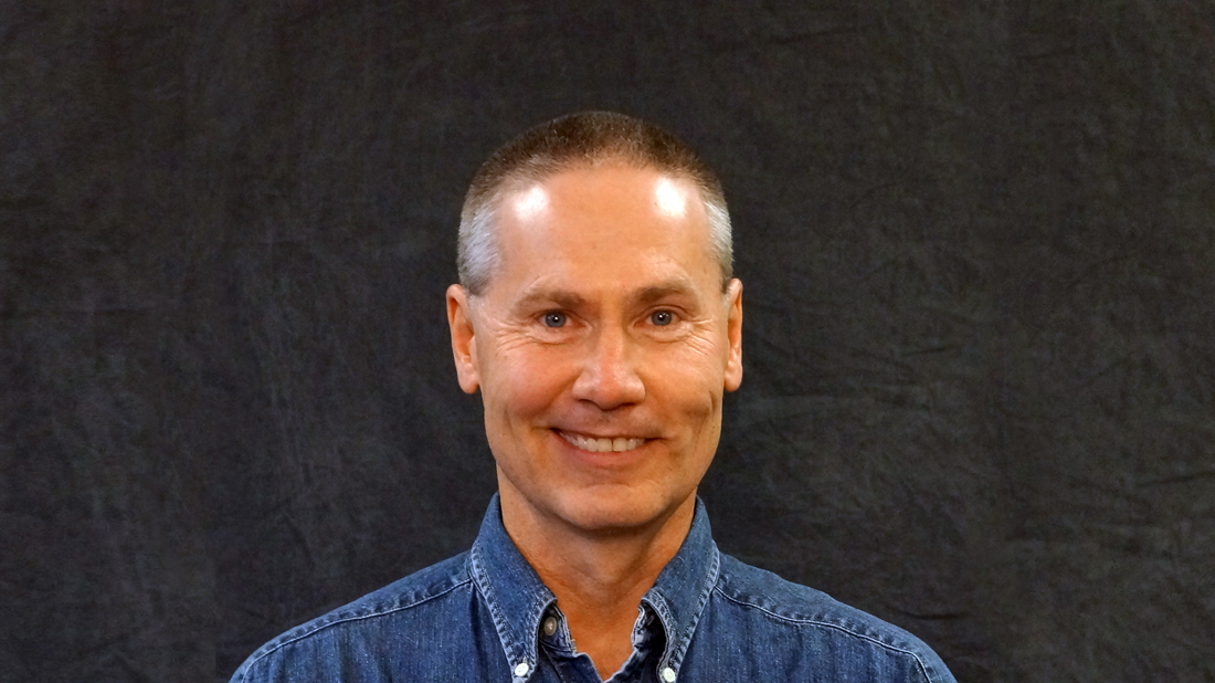William Byerley, MD headshot