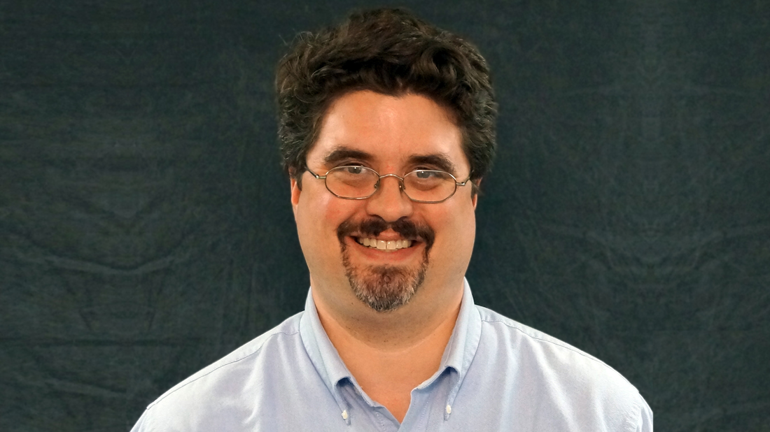 Steven Lieske, MD, PhD headshot