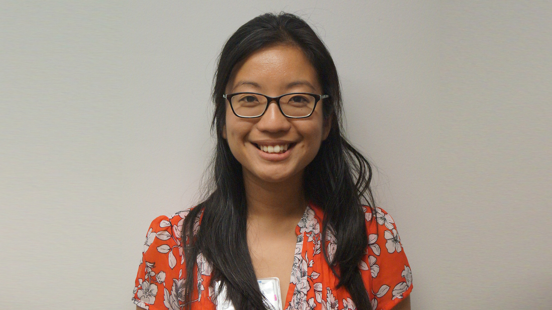 Kristin Nguyen, MD headshot