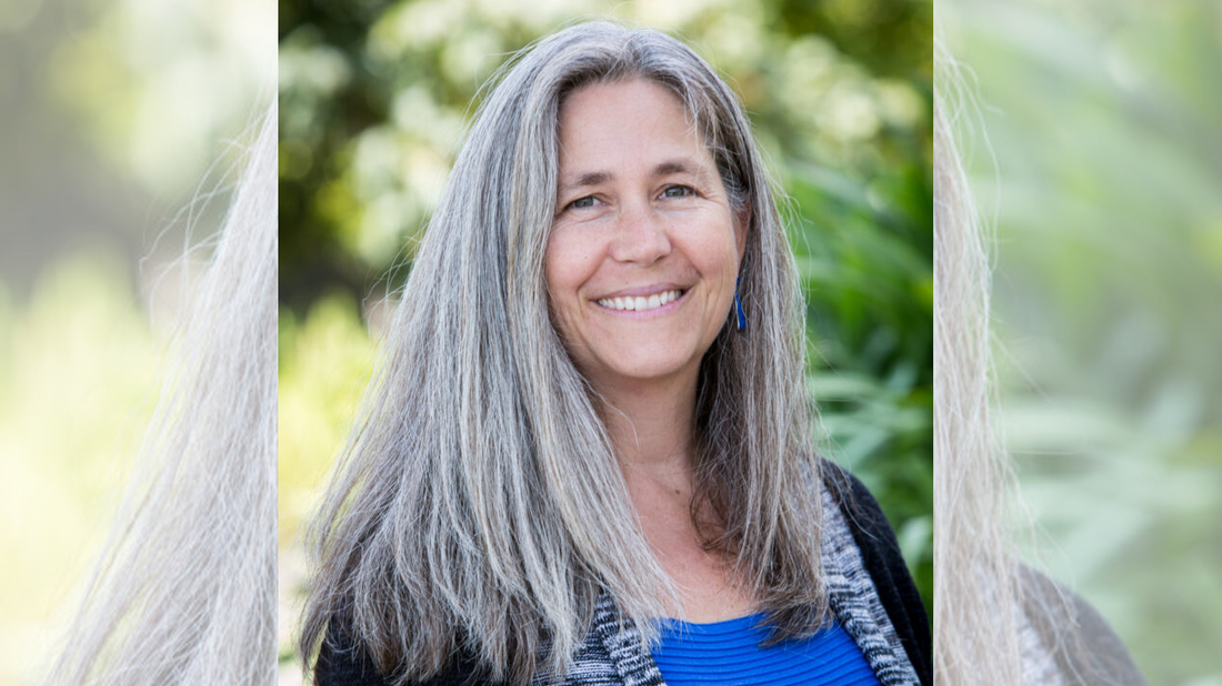  Deborah Barnes, PhD headshot