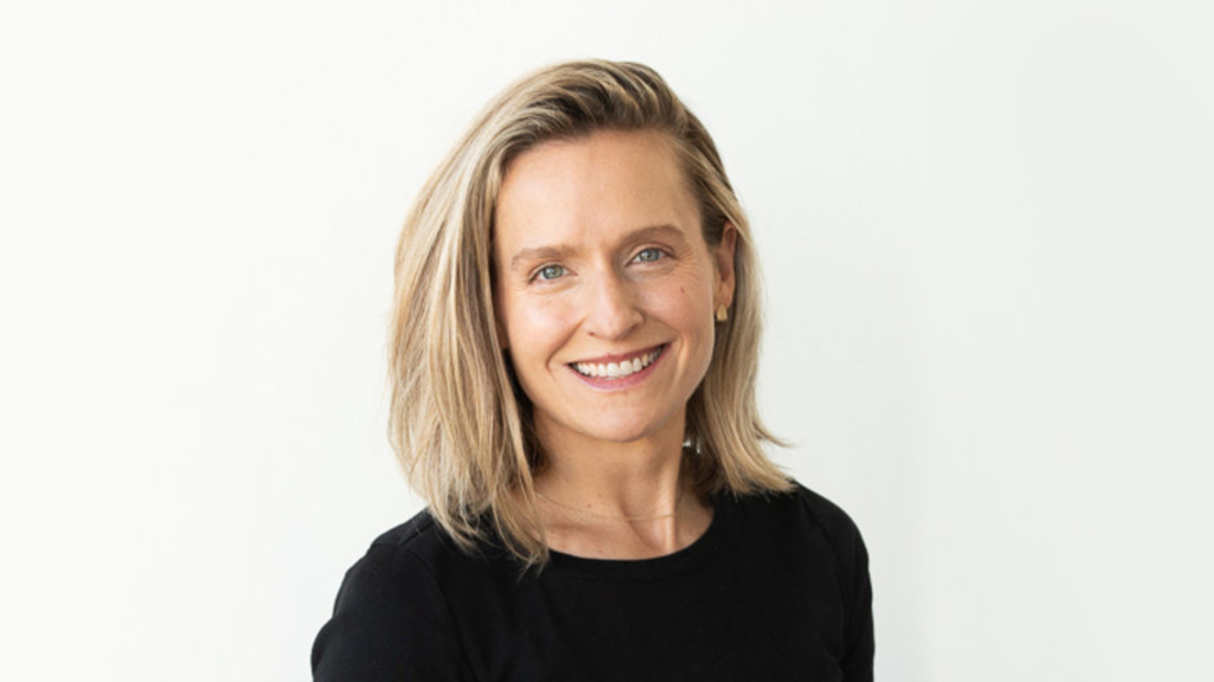 Ellen Bradley, MD headshot