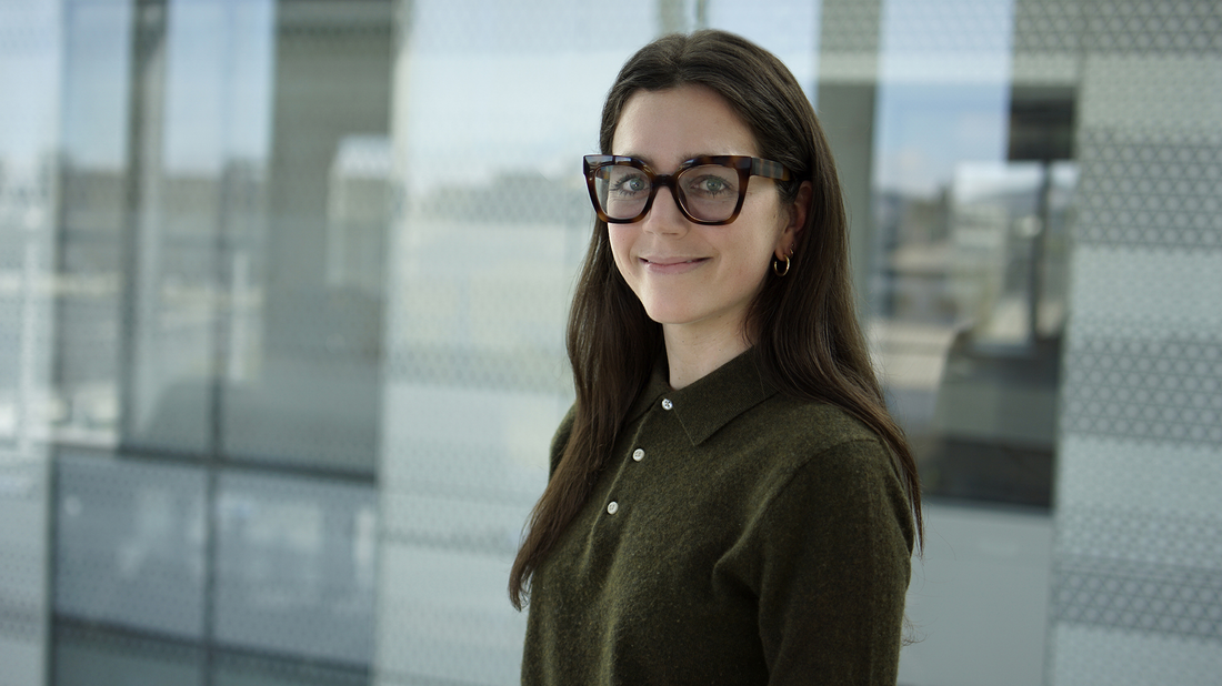 Erin Reilly, PhD headshot