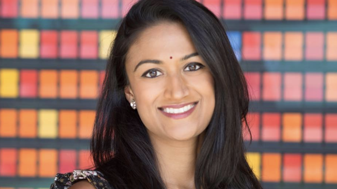 Gowri Aragam, MD headshot