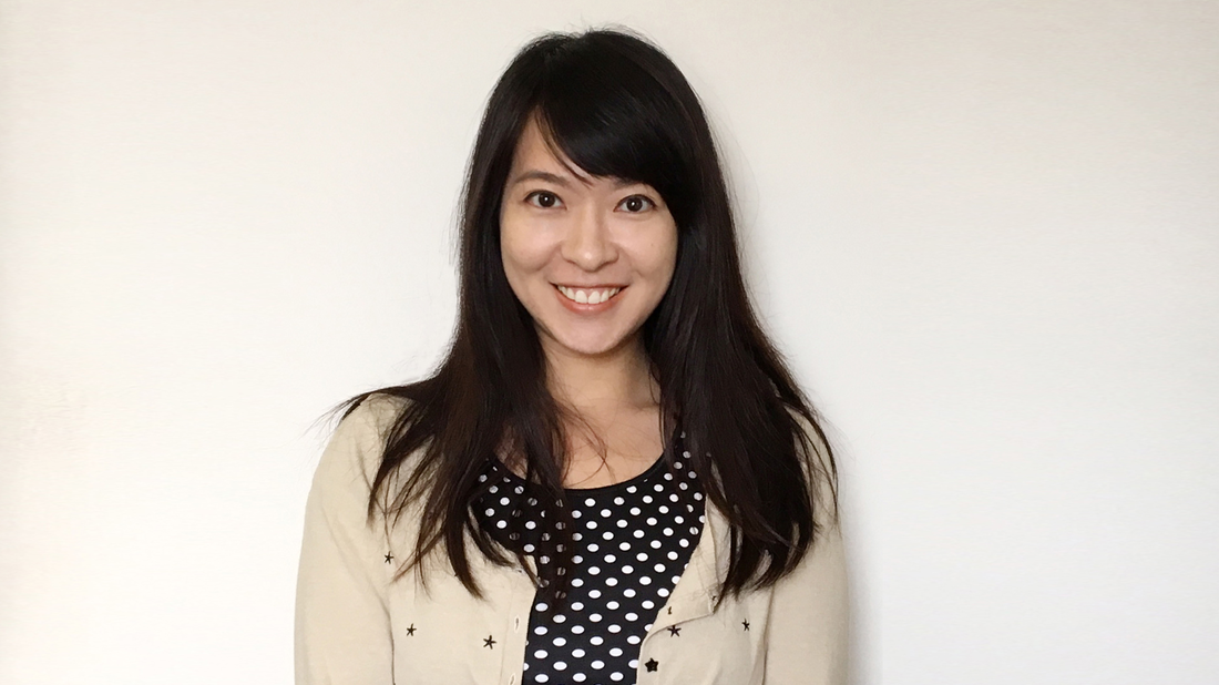 Hohui Wang, MD headshot