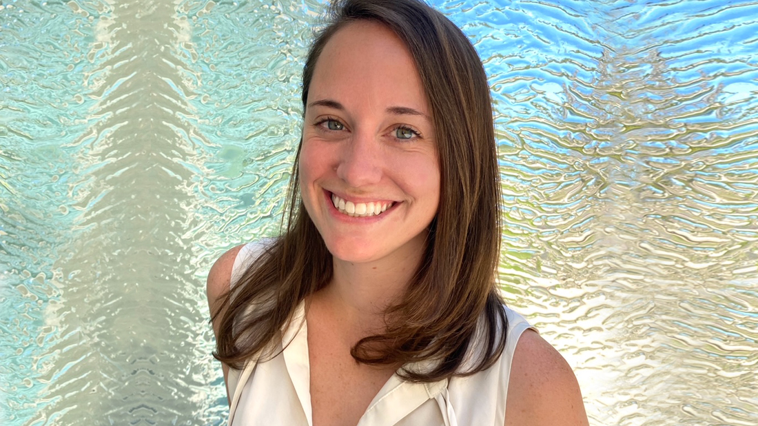 Jeanne McPhee, PhD headshot