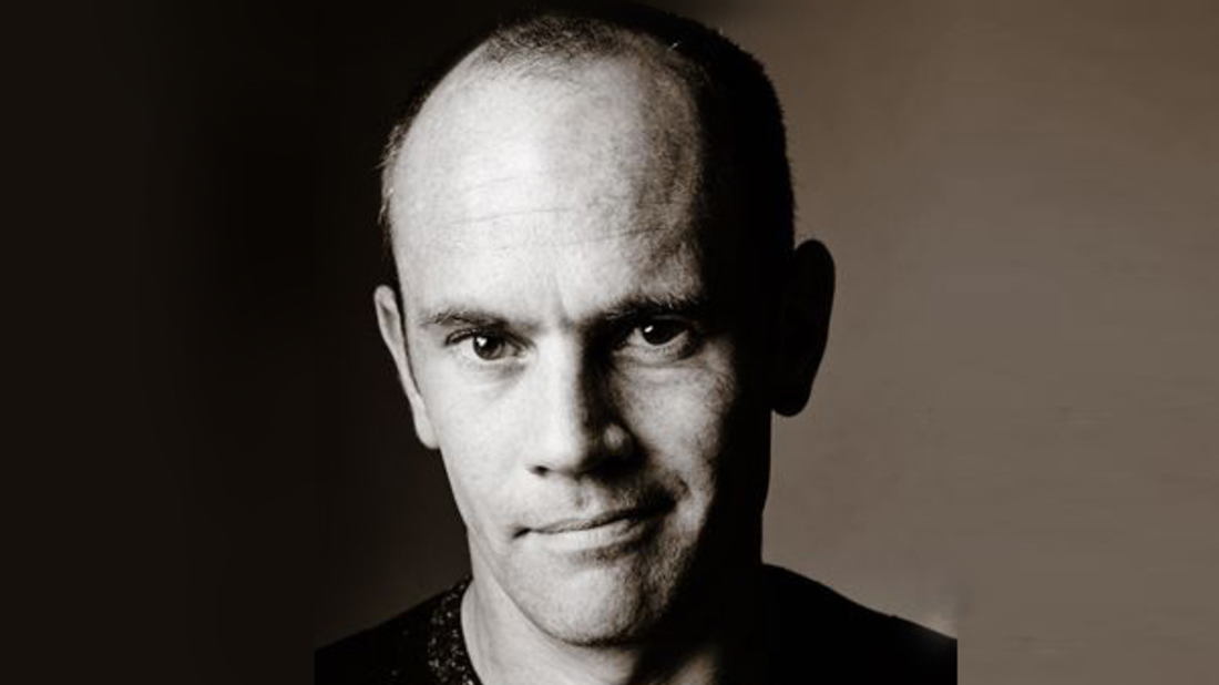 Jason Thompson, PhD headshot