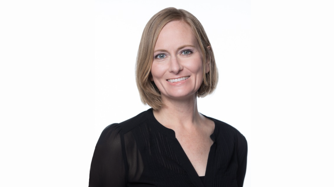 Jessica Keyser, PhD headshot