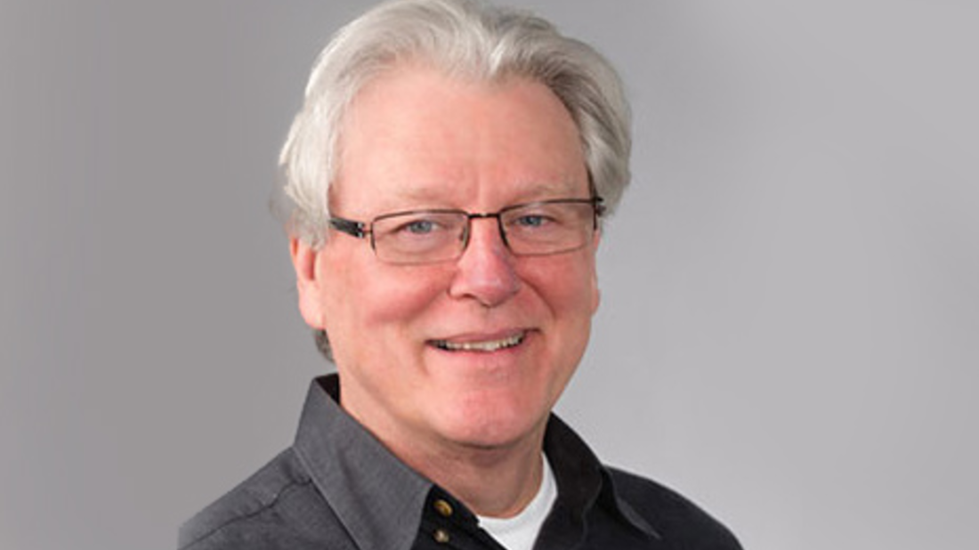 James Dilley, MD headshot