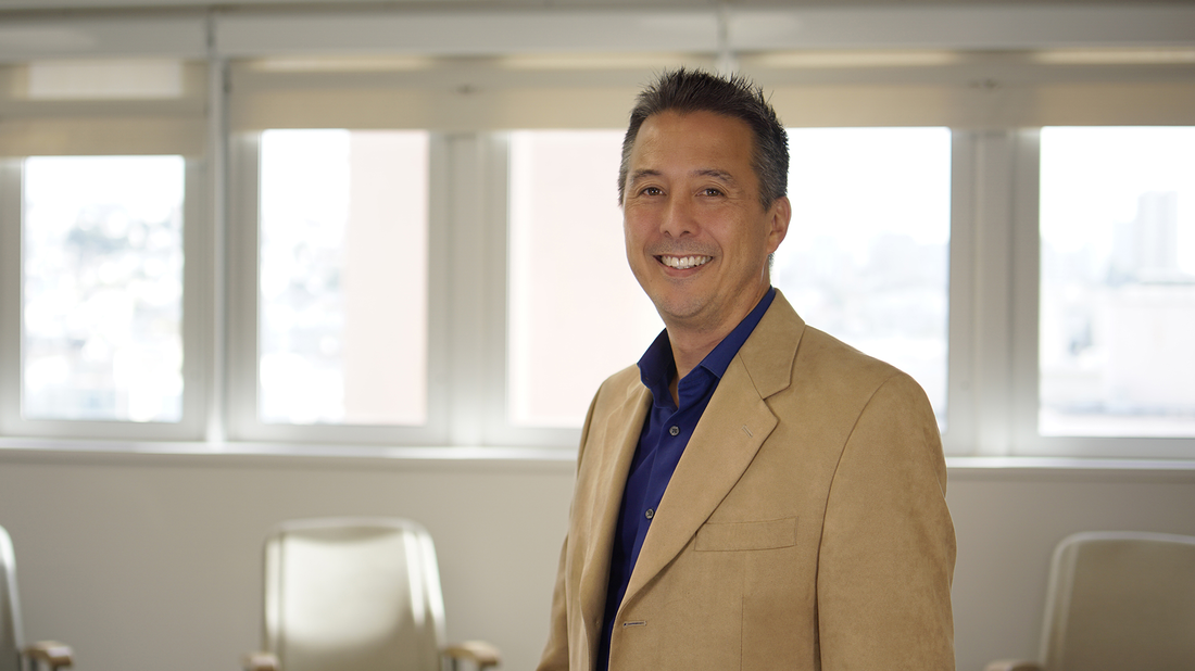 Joseph Pierre, MD headshot