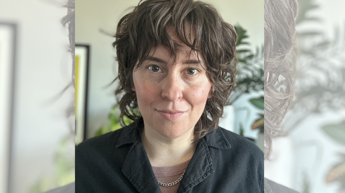 Kelly Edyburn, PhD headshot