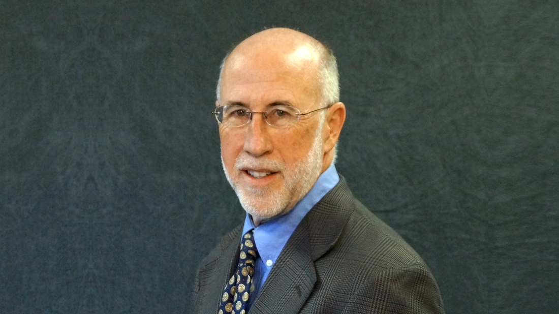 Kevin Delucchi, PhD headshot