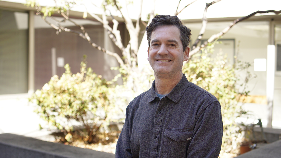 Lee Rawitscher, MD headshot