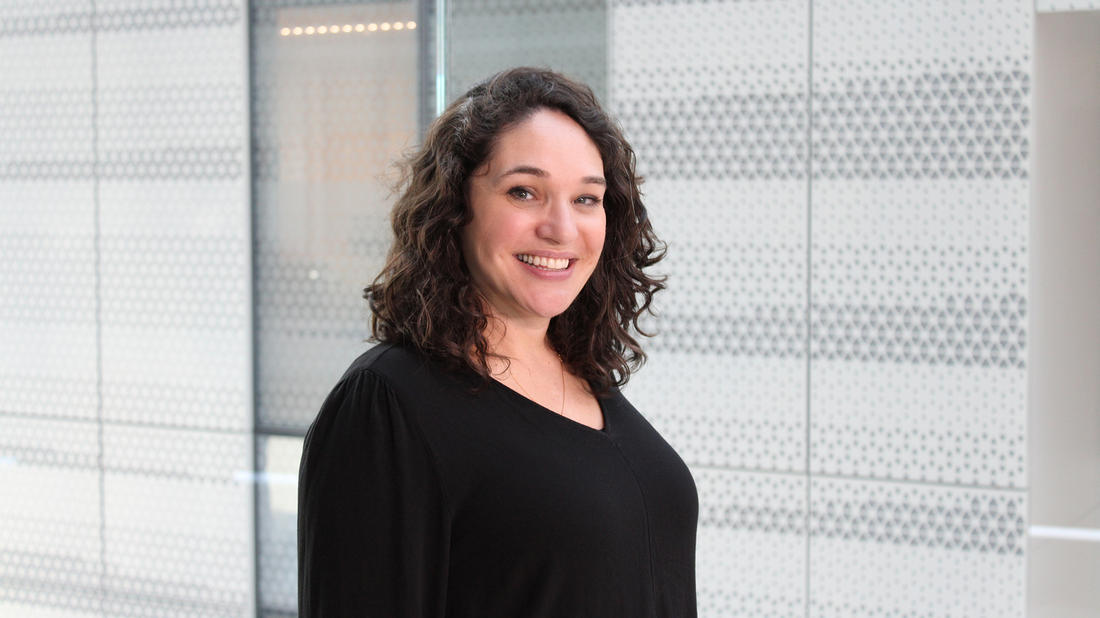 Kathryn Margolis, PhD headshot