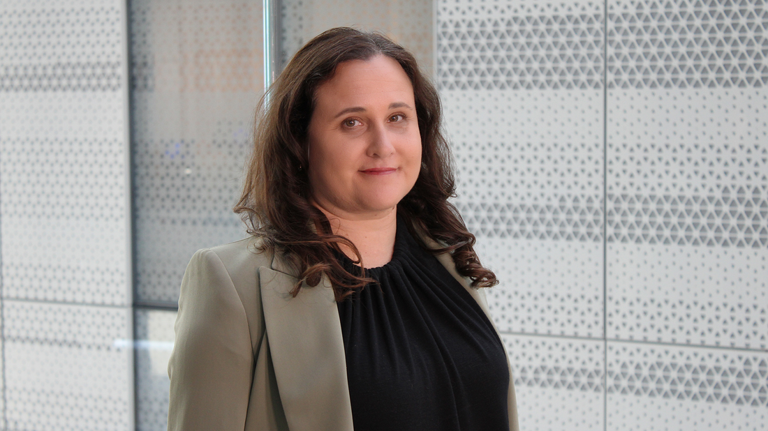 Meredith Meacham, PhD, MPH headshot