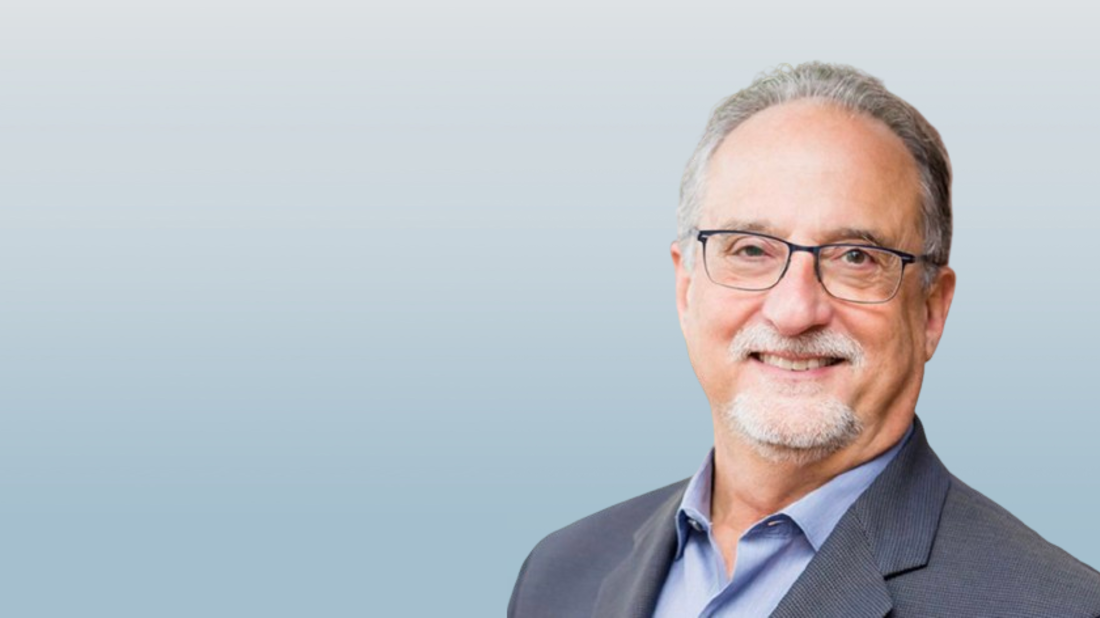 Owen Wolkowitz, MD headshot