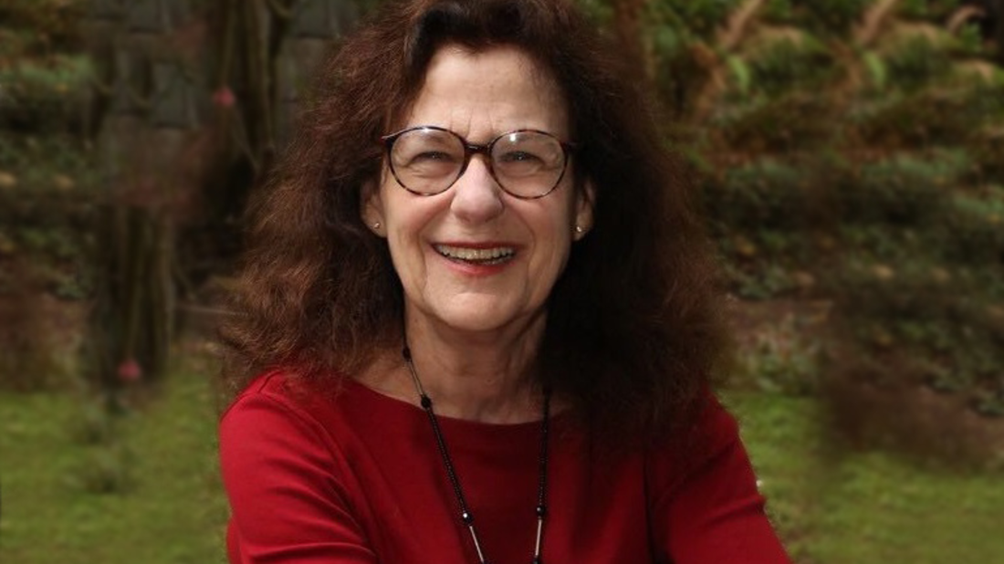 Alicia Lieberman, PhD headshot