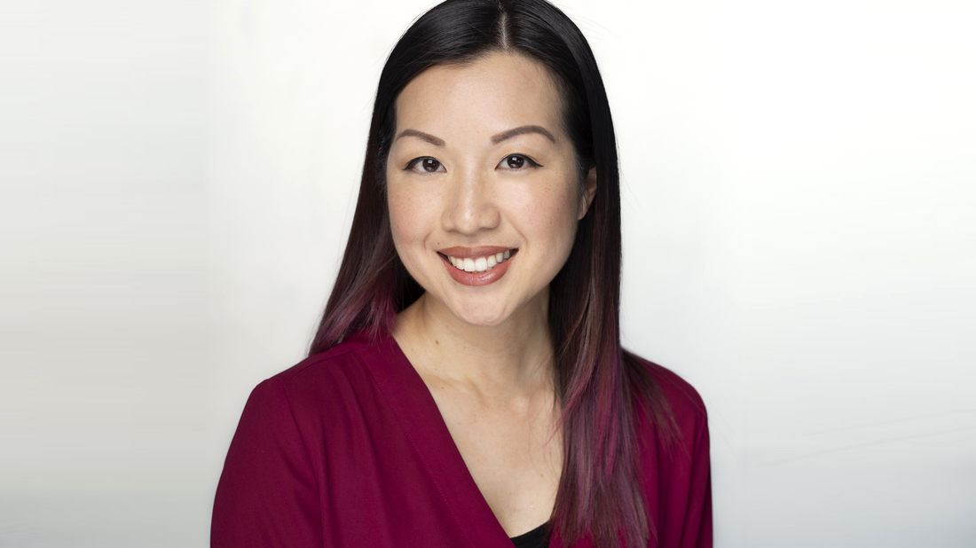 Jennifer Ly headshot