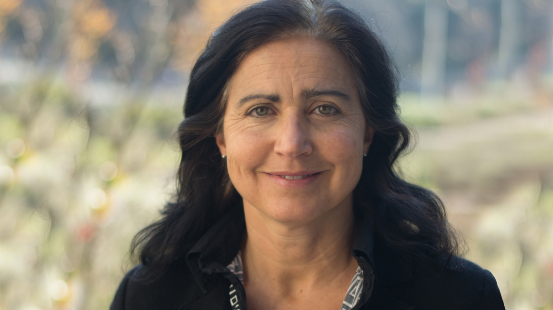 Maria Parellada, PhD, MD headshot